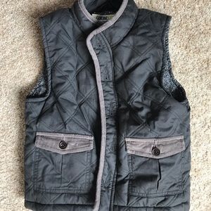 Boys vest
